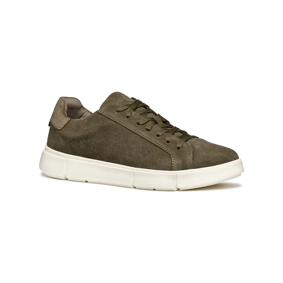 Geox sneaker Military (U46HEB00022-C3009)