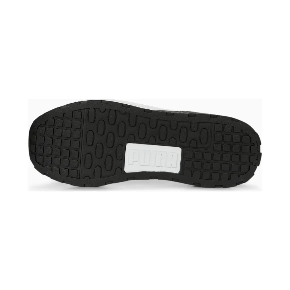 Puma Anzarun 2.0 White/Black/Red (389213-03)