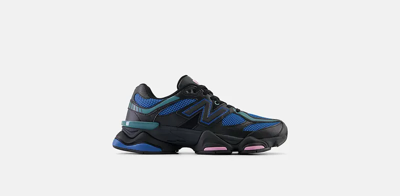 New Balance 9060 “Blue Agate” (U9060AGC)