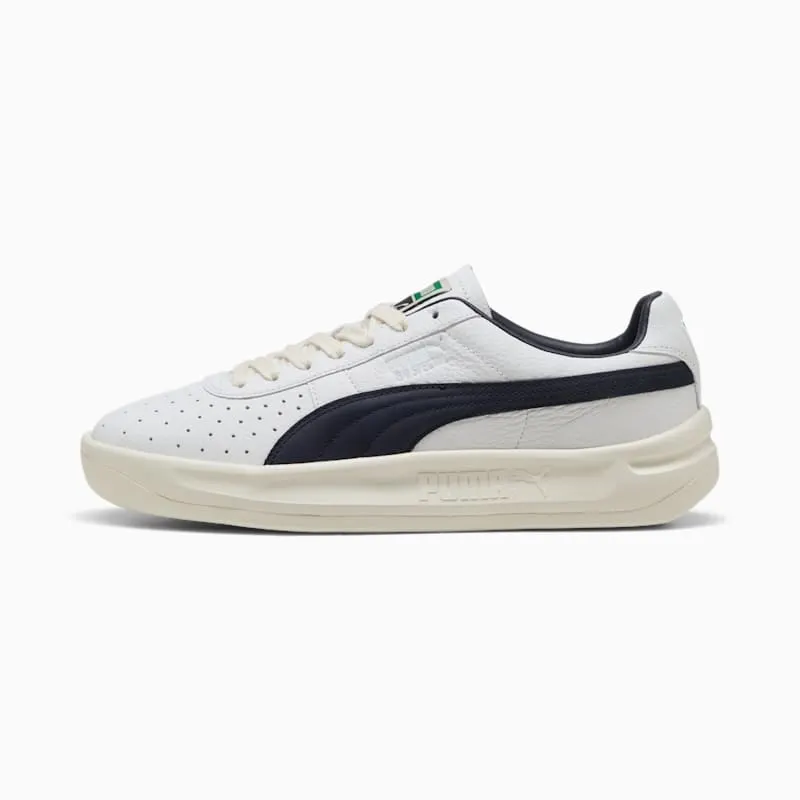 Puma GV Special Base White New Navy (398507-06)