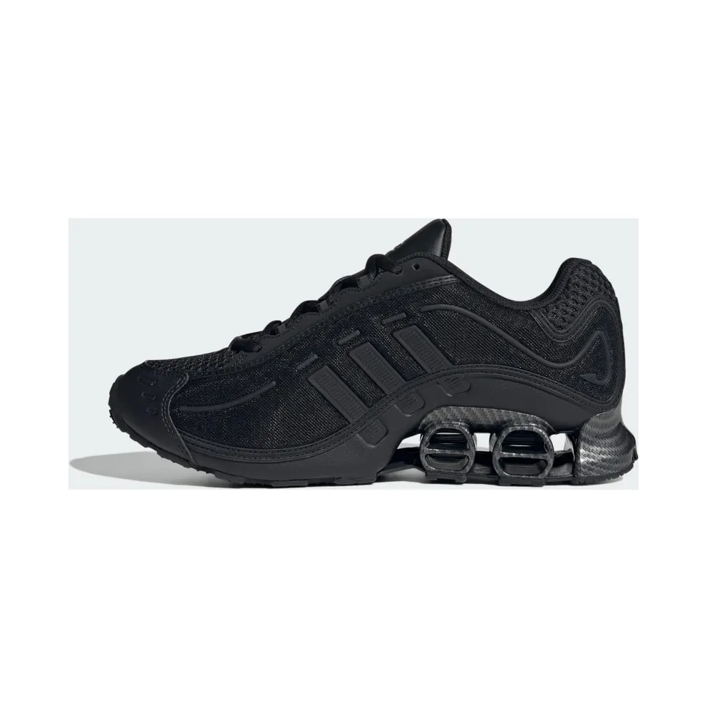 adidas Megaride O1 Core Black Iron Metallic (JR6937)
