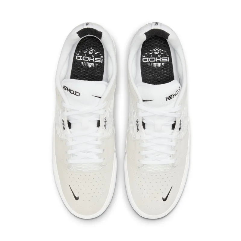 Nike SB Ishod Wair Skate White (DC7232-101)