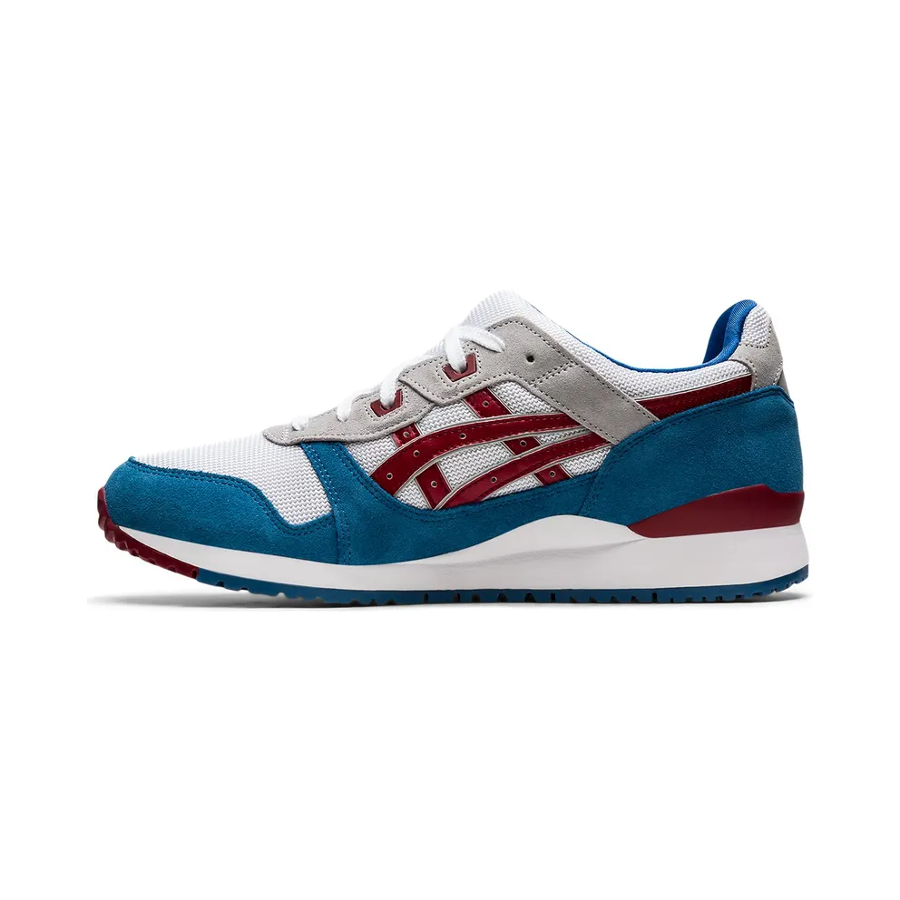 ASICS Gel-Lyte III OG Azure Beet Juice (1201A482-400)
