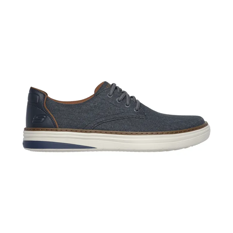 Skechers Hyland – Ratner – Marine (205135 NVY)