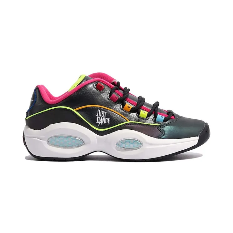 Reebok Question Low Just Dance (GZ1400)