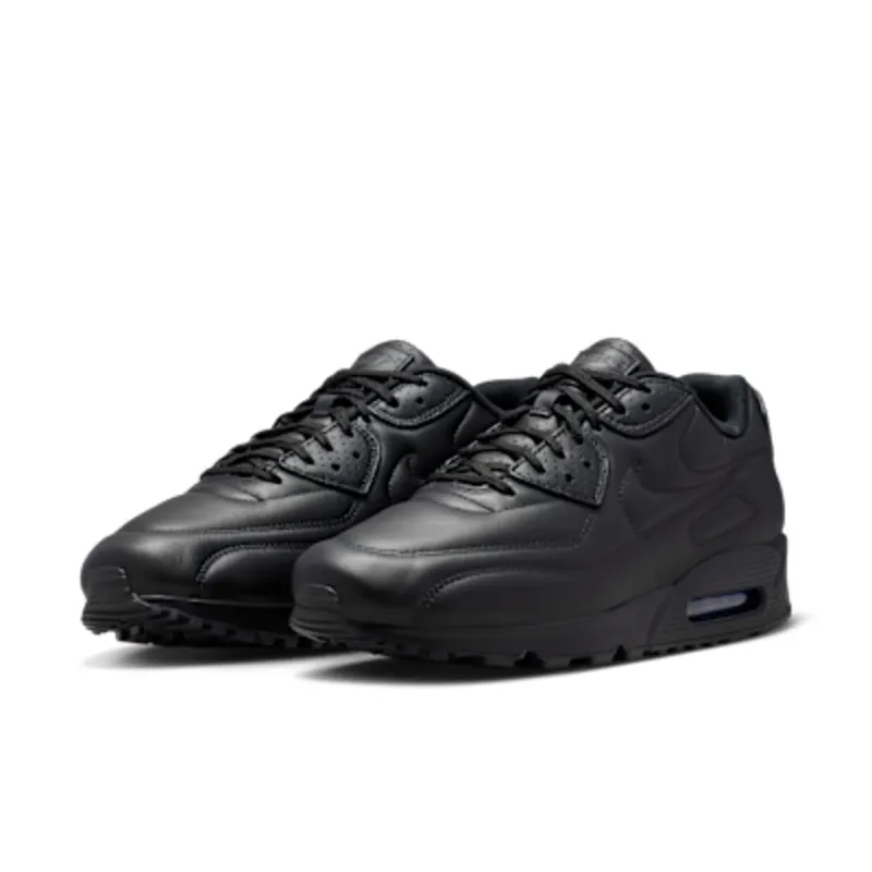 Nike Air Max 90 SP “Black” (IV4504-001): de triple black voor de kenners (5)