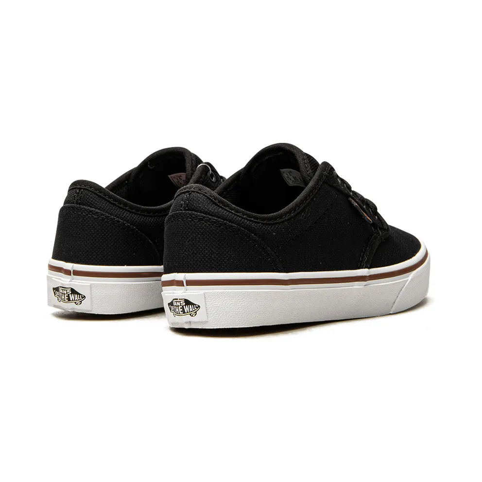 Vans Atwood GS “True Black” (VN0003Z9Q1T)