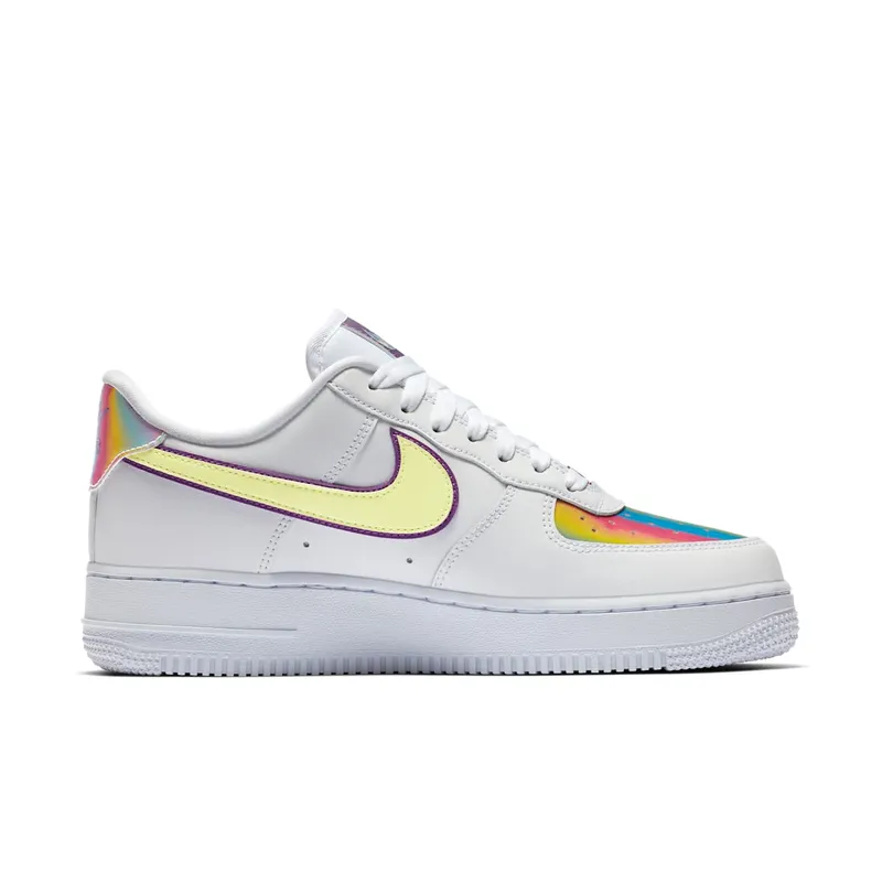 Nike Womens Air Force AF 1 Low ‘Easter’ (2020) (CW0367-100)