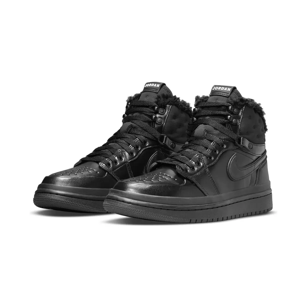 Air Jordan 1 Acclimate Black (DC7723-001)