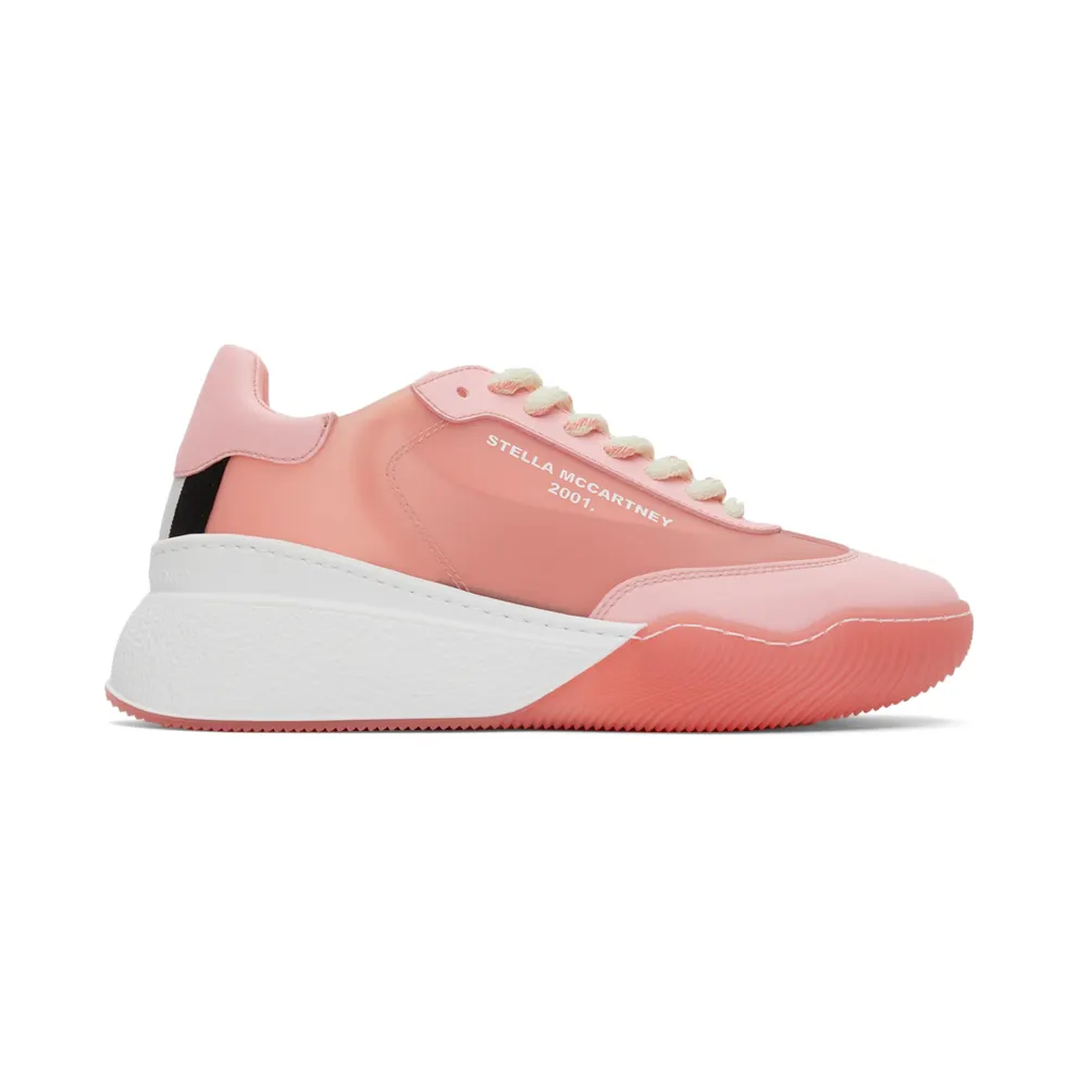 Stella McCartney Pink Glow-In-The-Dark Loop (810001E00001)