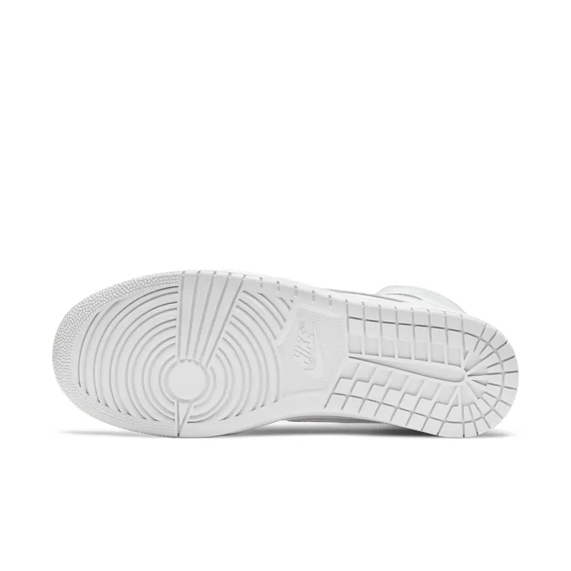 Jordan 1 Retro High 85 Neutral Grey White/Neutral Grey (BQ4422-100)