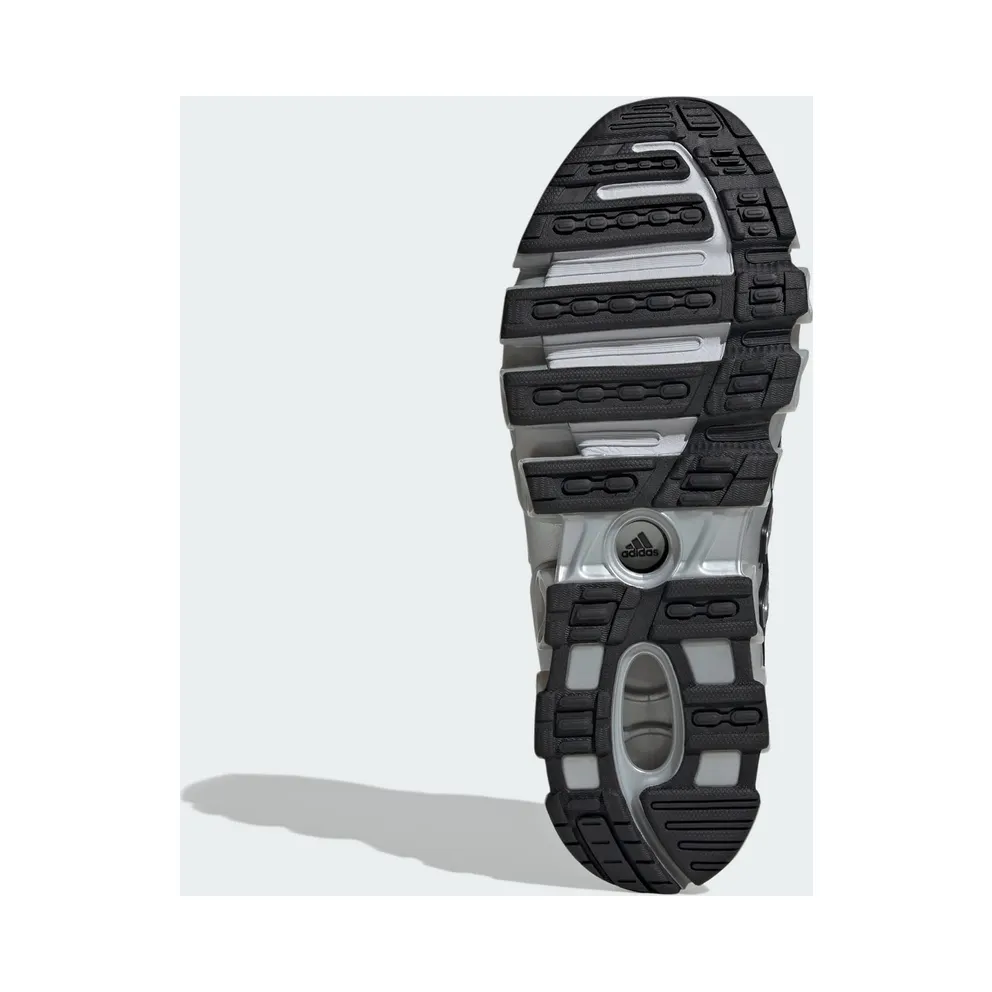 Adidas Megaride Core Black / Silver Metallic / Core Black (ID6601)