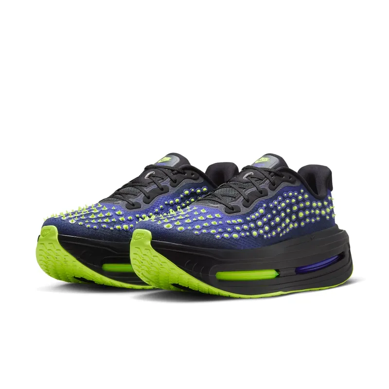 Nike Vomero Premium QS “Black Volt Glow” (IR2168-002)