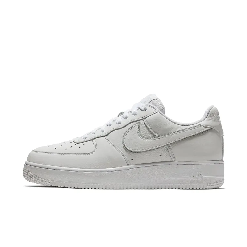 Nike Air Force 1 Low Connect NYC White/White (AO2457-100)