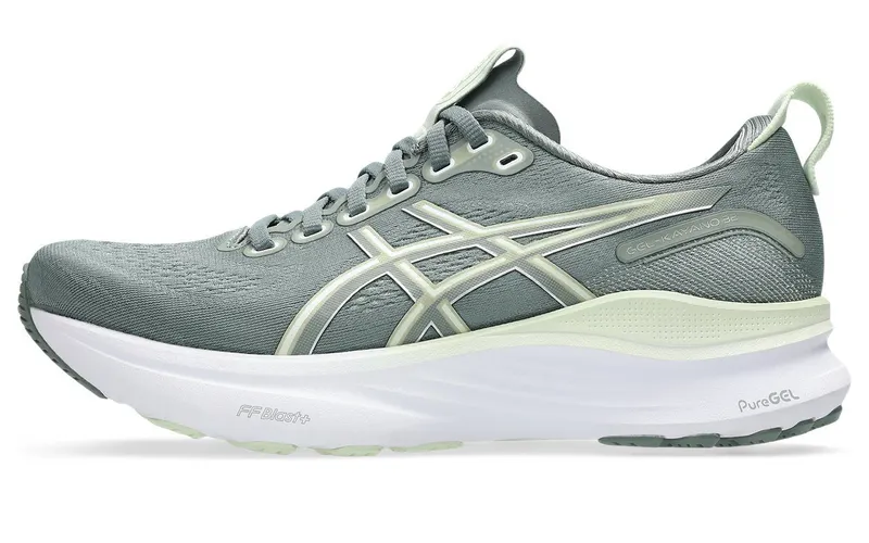 ASICS Gel-Kayano 32 Monument Blue Whisper Green (1012B838-402)