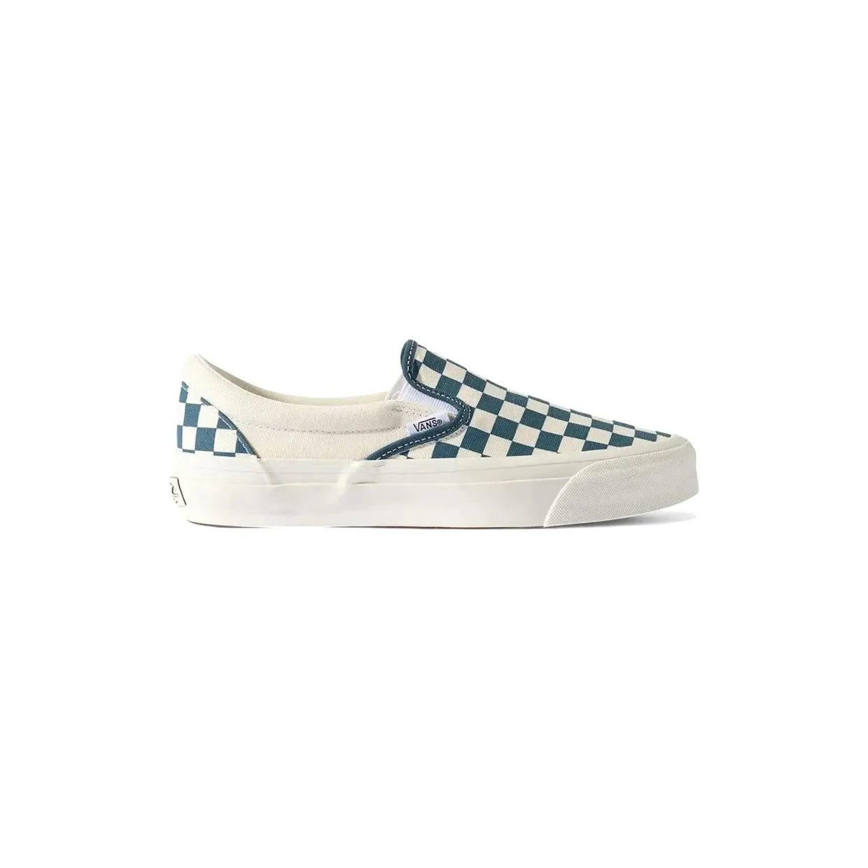 vans-checkerboard VN000D9P12S