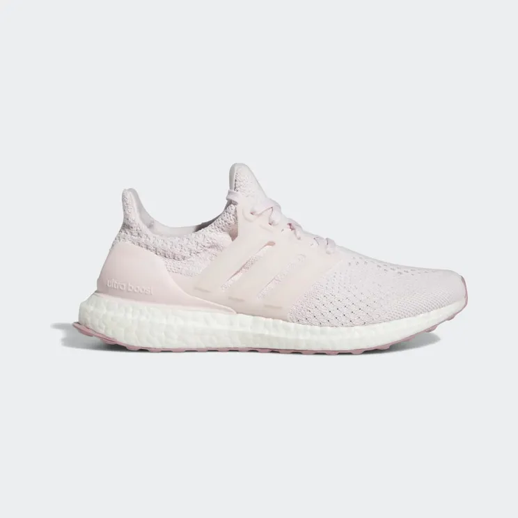 adidas Ultraboost 5.0 DNA Running Sportswear Lifestyle Almost Pink / Almost Pink / Magic Mauve (GV8754)