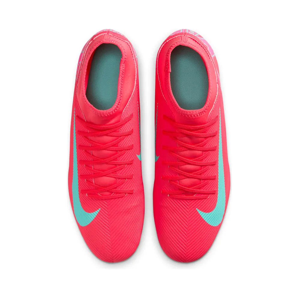 Nike Mercurial Superfly 10 Club MG Mad Energy Pack (FQ8314-800)