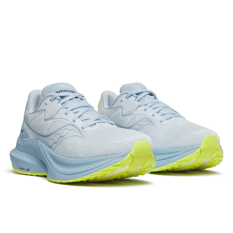 Saucony Tempus 2 Ice Primrose (S10973-151)