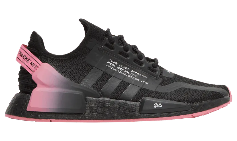 adidas NMD R1 V2 Damian Lillard (GS) (GY3813)