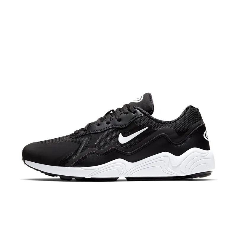 Nike Alpha Lite “Black / White” (CI9137-005)