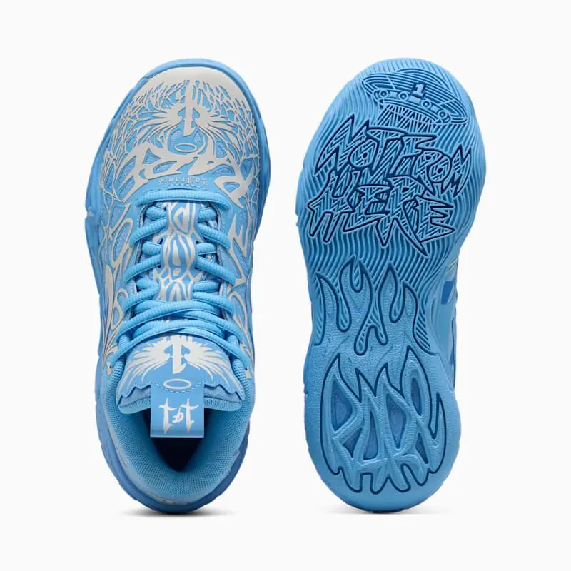 Puma LaMelo Ball MB.04 LaFrancé (310775-01)