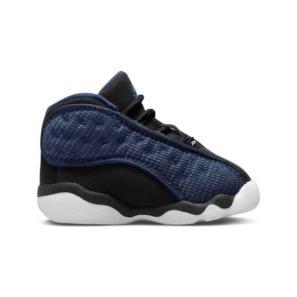 Air Jordan 13 Retro TD “Brave Blue” (414581-400)