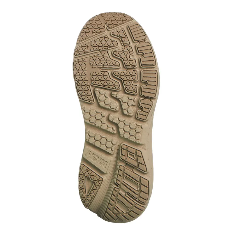 HOKA Bondi L Oxford Tan / Oxford Tan (1110538-OTOT)