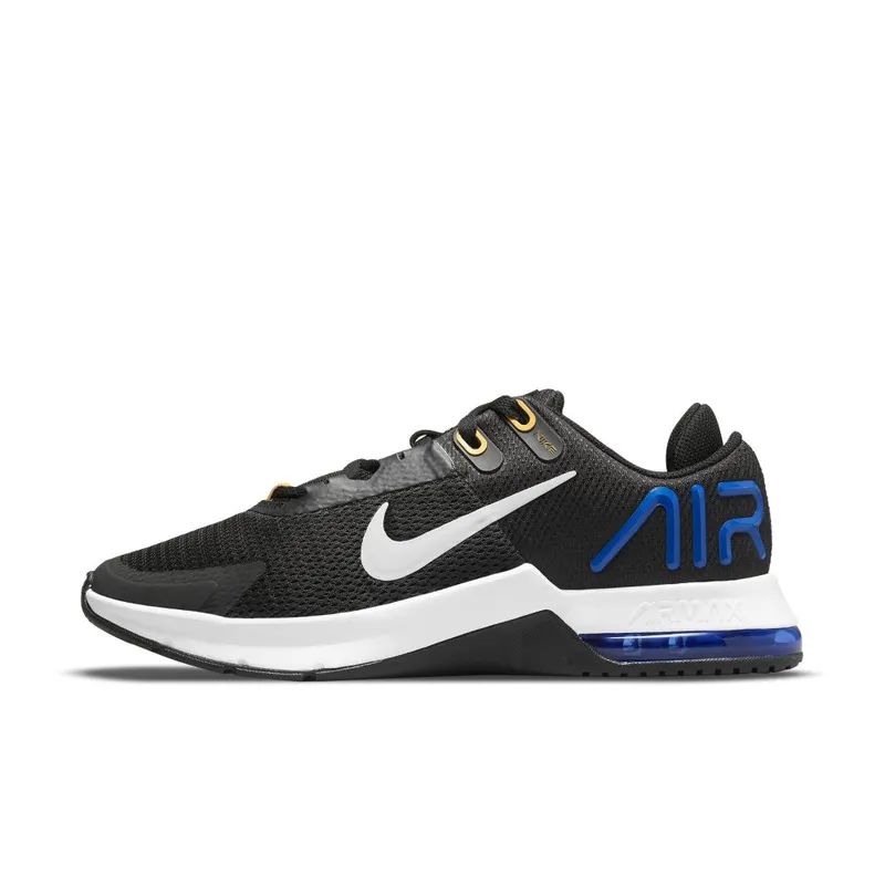 Nike Air Max Alpha Trainer 4 Training Black (CW3396-034)