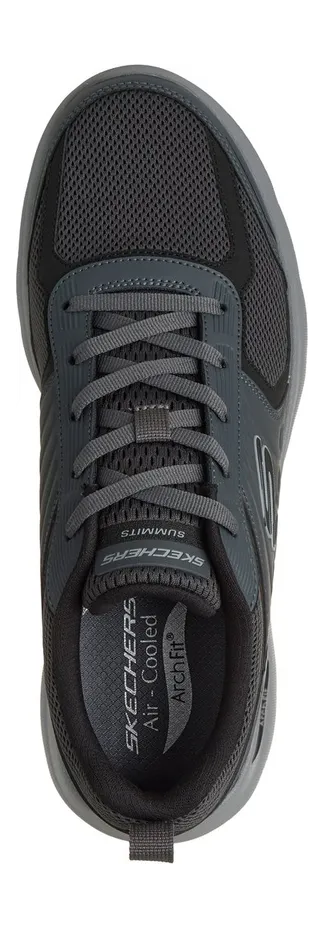 skechers-arch-fit 233179_CCBK