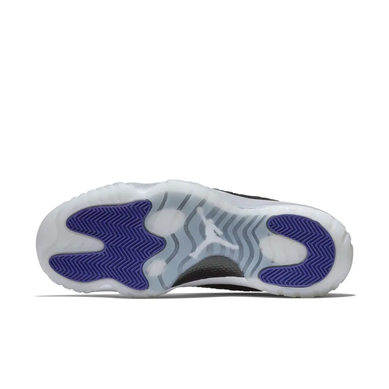 Jordan Future Black Concord Black/White-Dark Concord (AV7007-001)