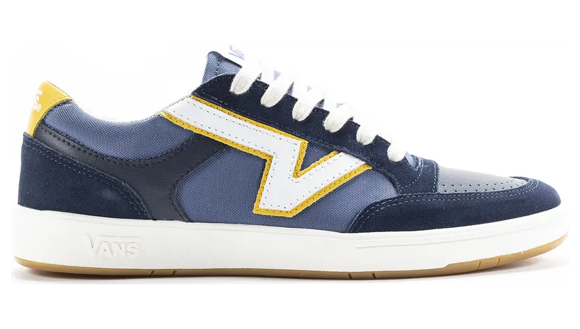 Vans Lowland CC Serio Collection Navy
