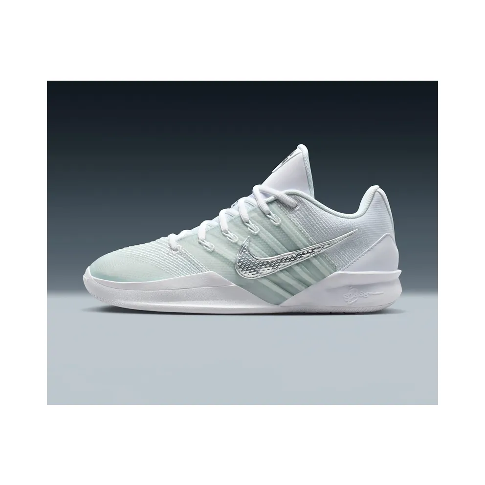 Nike Sabrina 3 “Ice Cold” (HF2881-101)