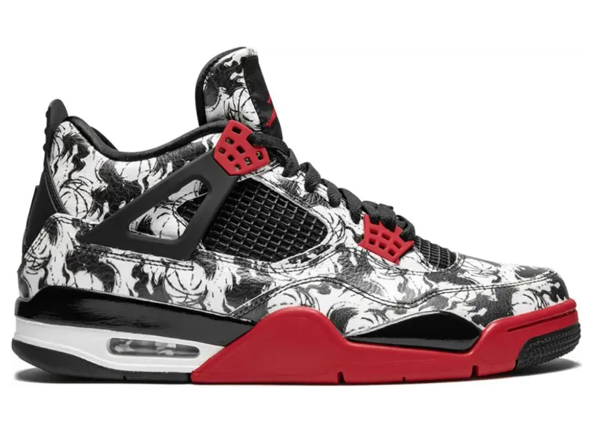 air-jordan-4 BQ0897