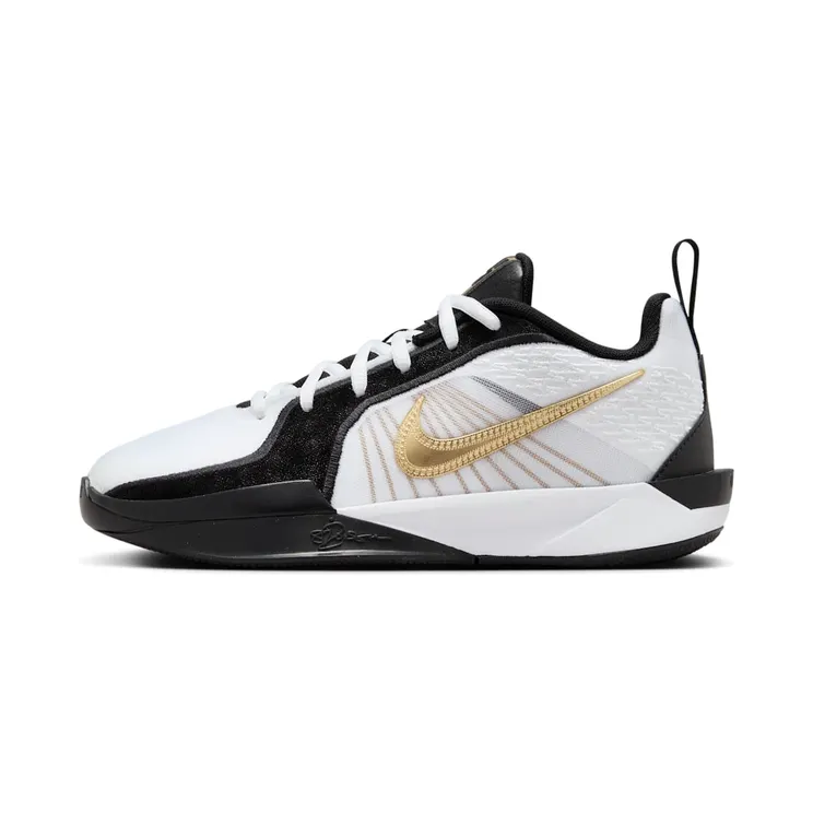 Nike Sabrina 2 Gold Quest (FQ7377-001)