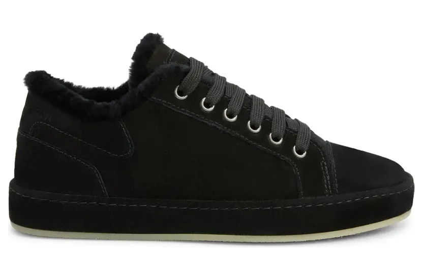 Giuseppe Zanotti GZ-City Sneakers – Schwarz (RW40001001)