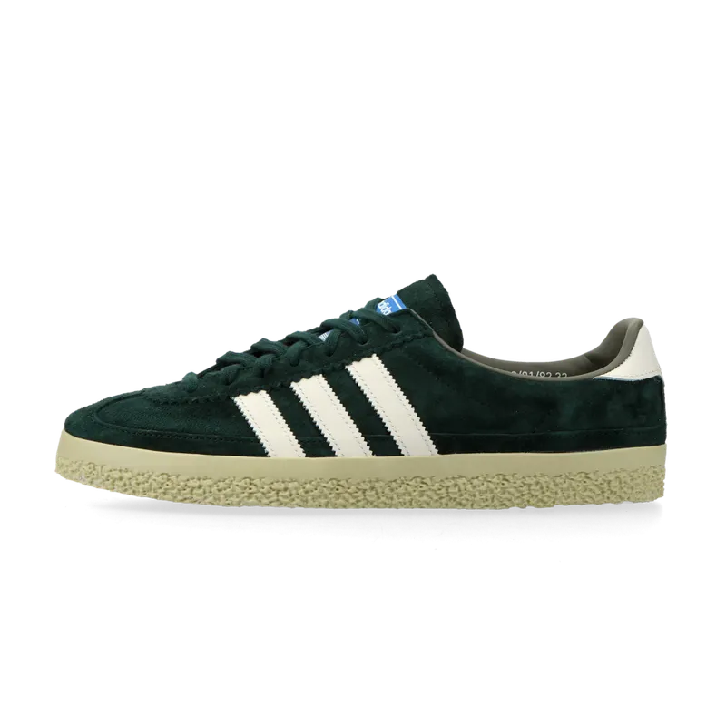 adidas Roelee SPZL (dark green) – JP9887