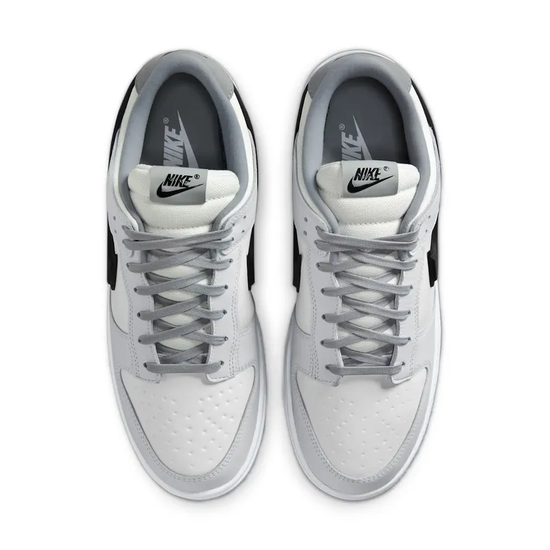 Nike Dunk Summit White/Black/Off White (HQ2053-100)