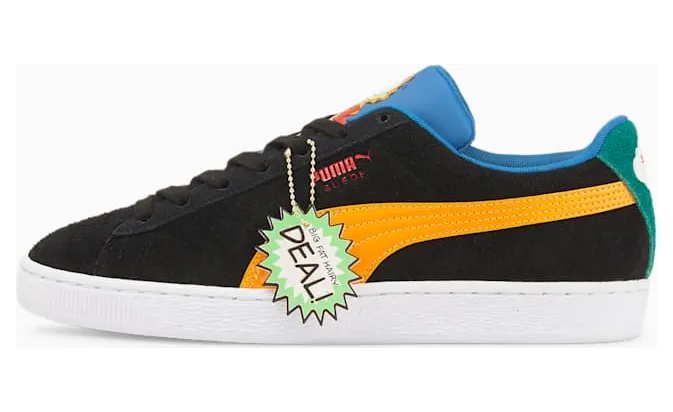 puma-suede 384182-01