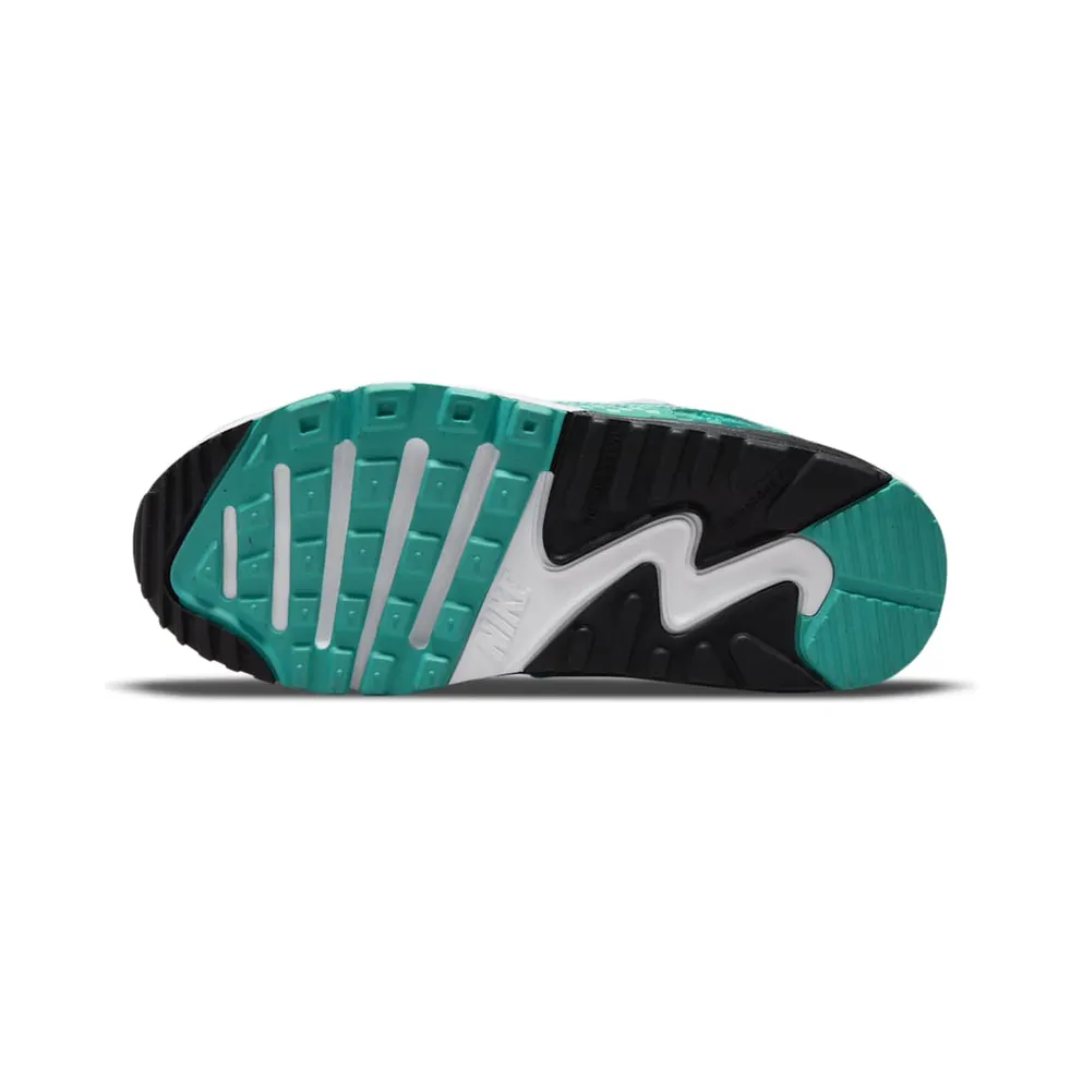 Nike Air Max 90 Toggle SE Younger Kids’ White (DN3264-100)