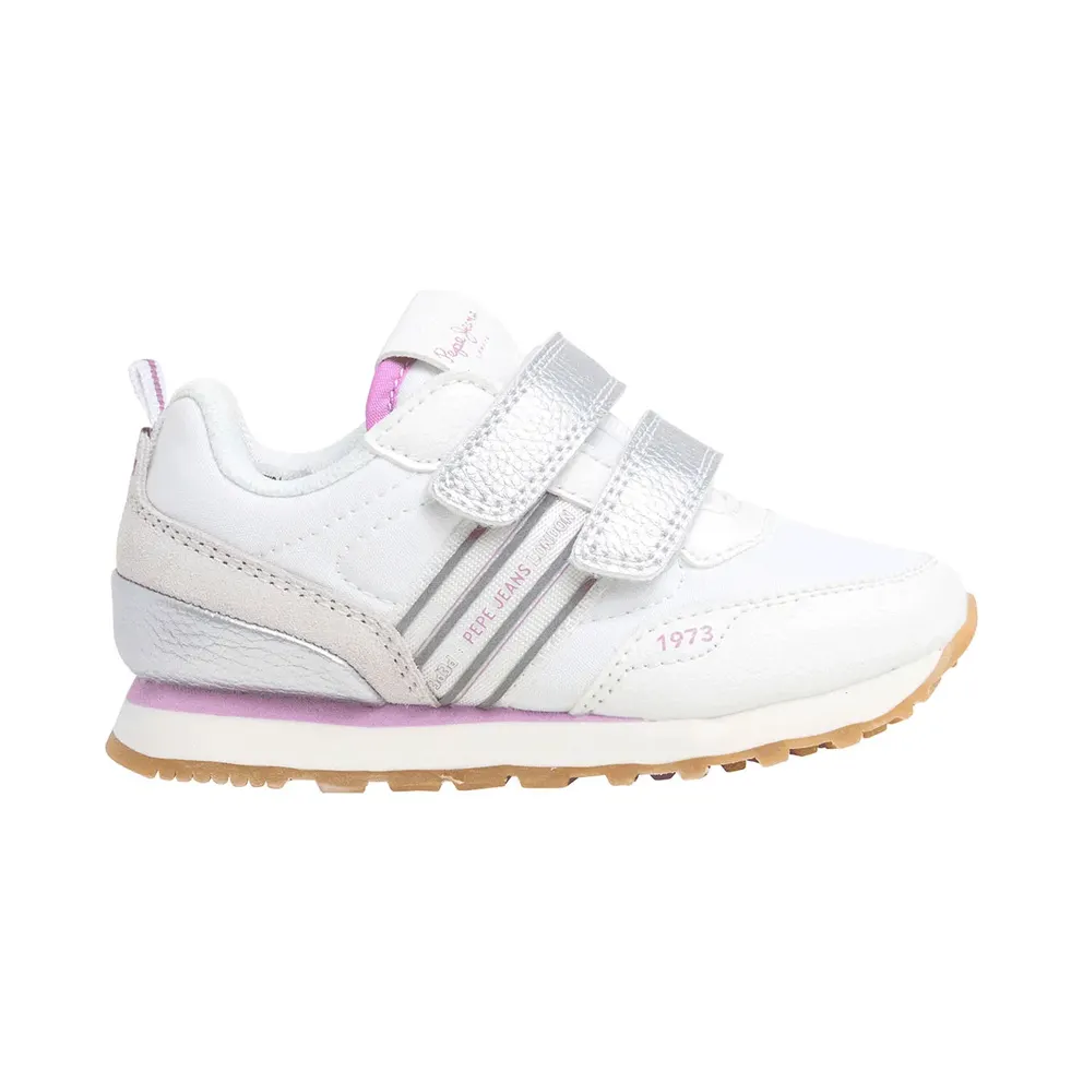 Pepe Jeans PèPè sneaker White (PGS40013-800)