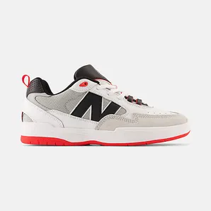 New Balance Tiago Lemos x Numeric 808 “White Black Red” (NM808NAP)