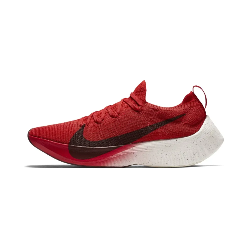 Nike Vapor Street Flyknit Red University Red/Dark Team Red-Sail-Black (AQ1763-600)