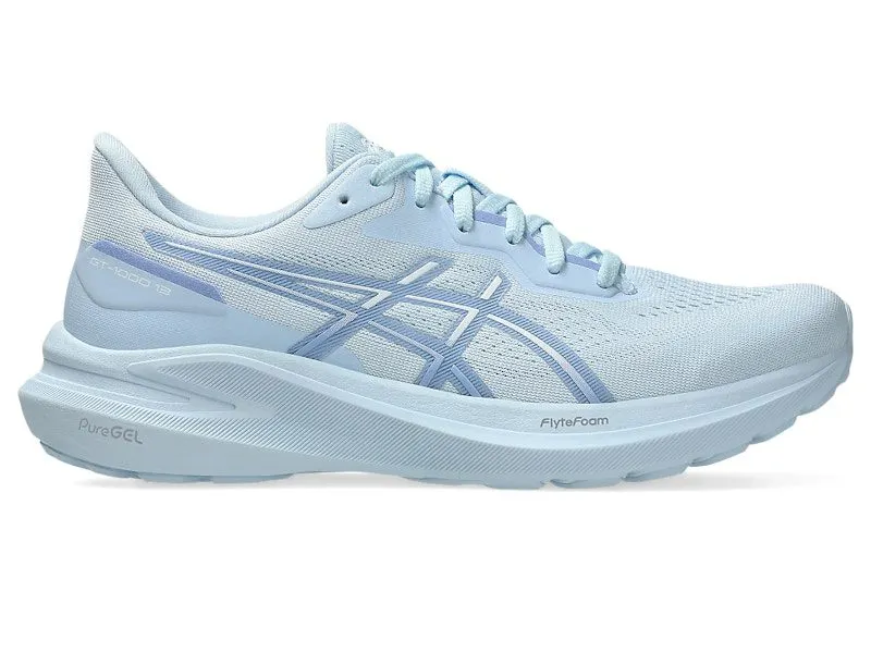 ASICS GT-1000 13 Light Blue Light Sapphire (1012B663-401)