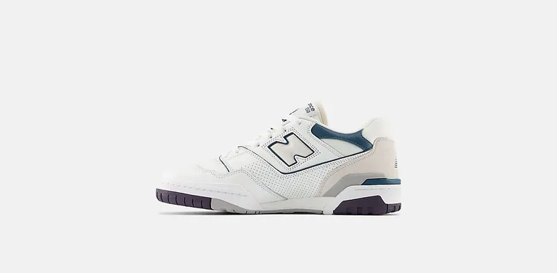 New Balance 550 Interstellar Deep Ocean (BB550WCB)