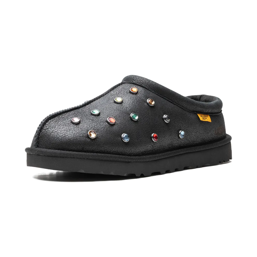 Ugg Tasman Slide “Gallery Dept. – Black” (1166950-BLK)