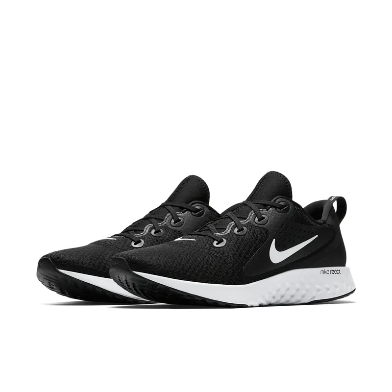 Nike Legend React Black White Black/White (AA1625-001)