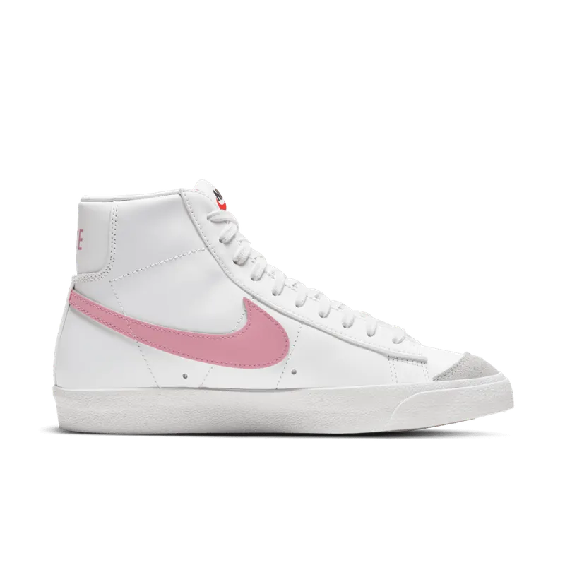 Nike Sportswear Blazer Mid Vintage ’77 White (CZ1055 114)