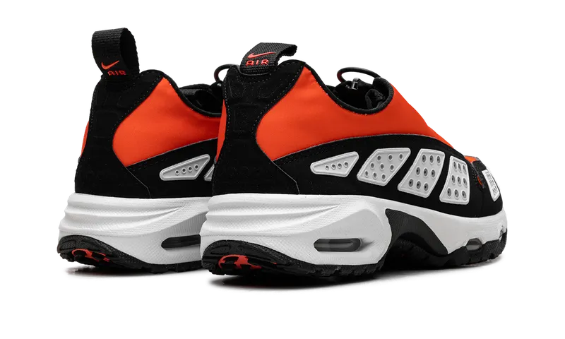 Nike Air Max Sunder “Bright Crimson” (HJ8080-600)