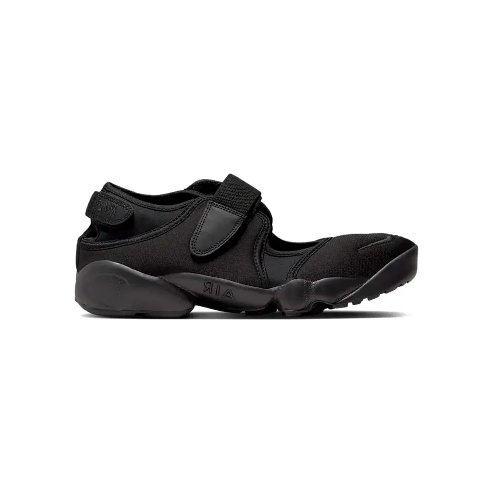 Nike Air Rift Triple Black (DZ4182-010)